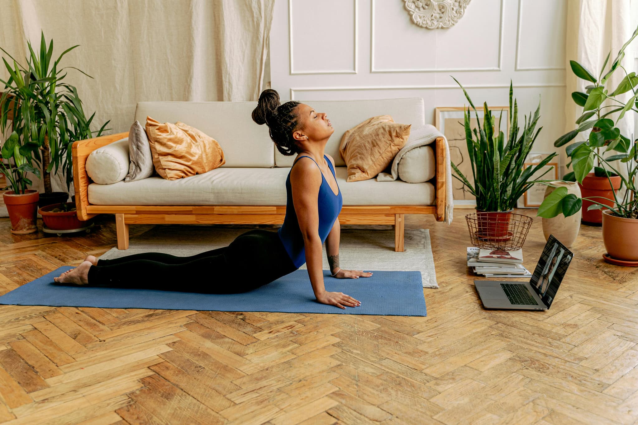 Step-by-step guidance you can trust.