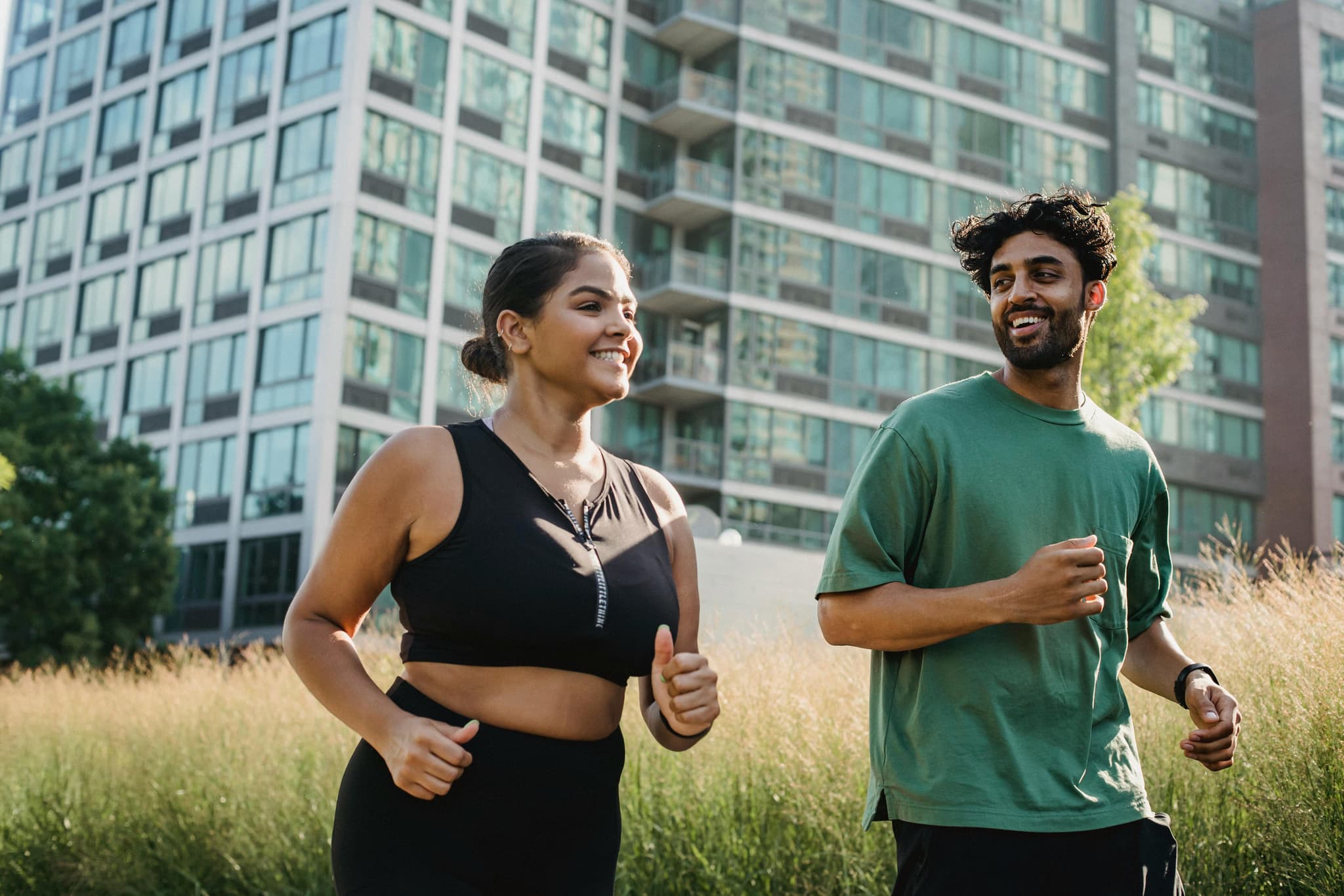 Beyond back pain, it’s about building better habits.