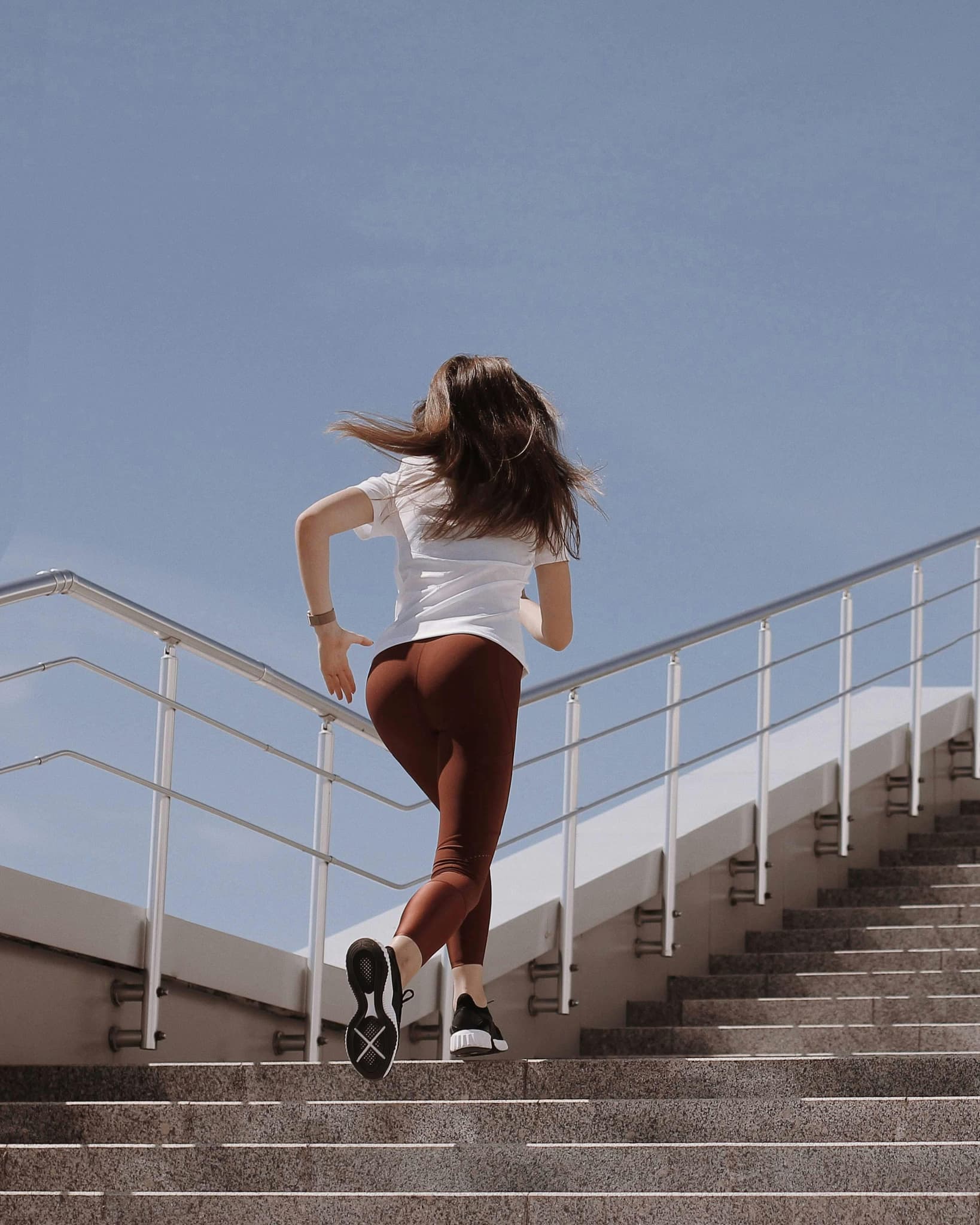 Track your progress, celebrate your wins.